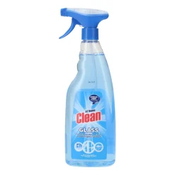 Clean glass 750ml spray
