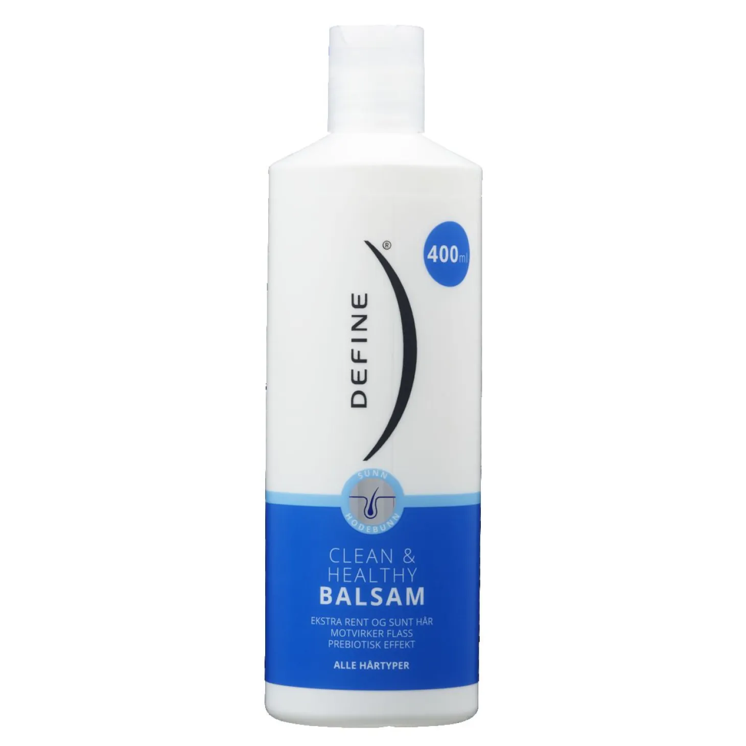 Clean & Healthy Balsam 400 ml