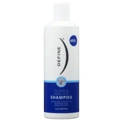 Clean & Healthy Shampoo 400 ml