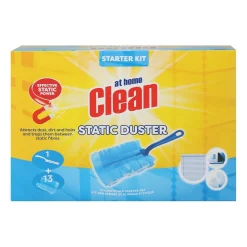 Clean Static Duster Starter Set