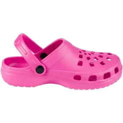 Clogs