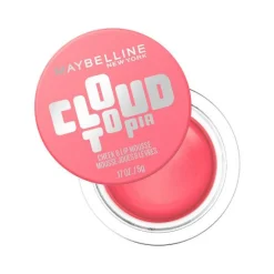 Cloudtopia Cheek & Lip Mousse