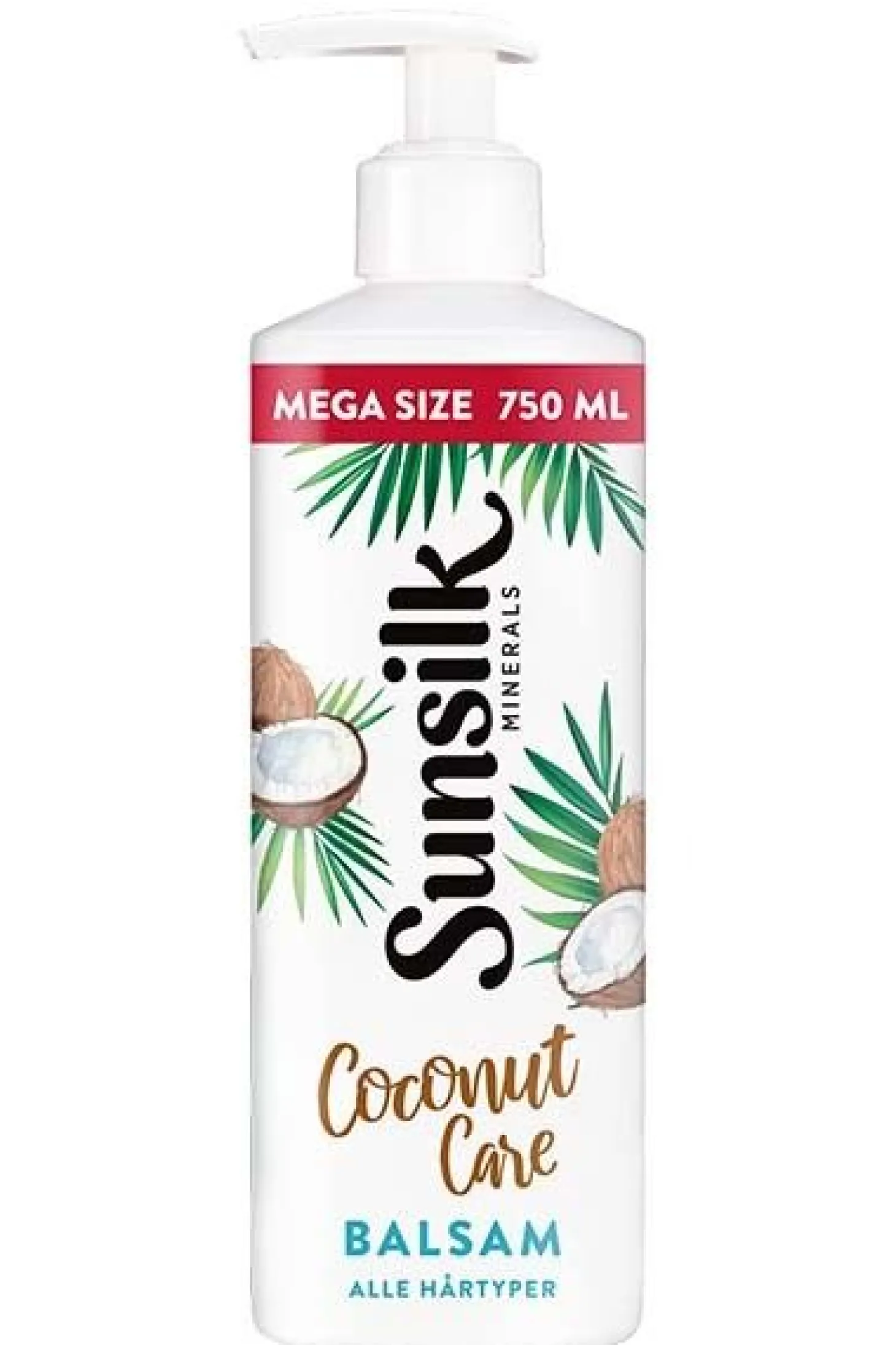 Coconut Care Balsam