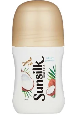 Coconut Care Deo
