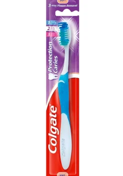 Colgate Tannbørste Cavity Protection Soft