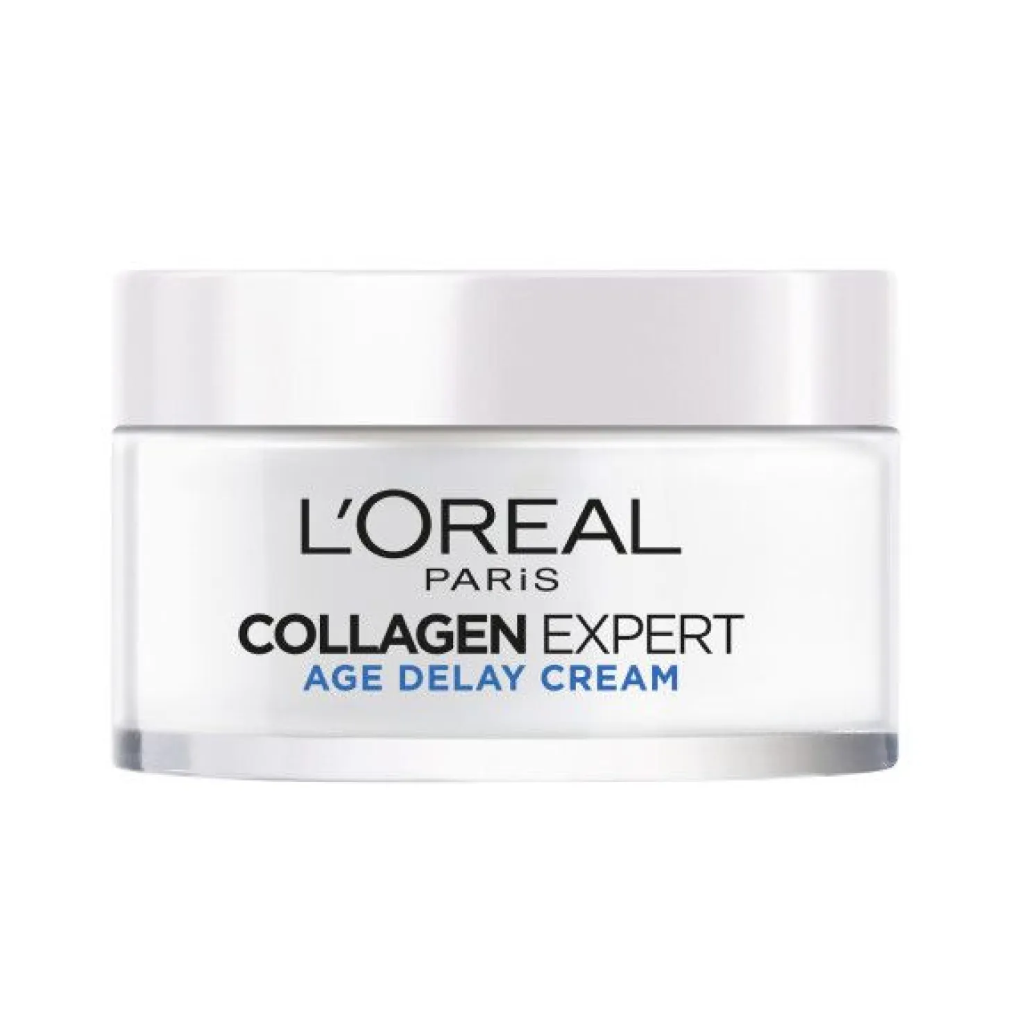 Collagen Expert Cream