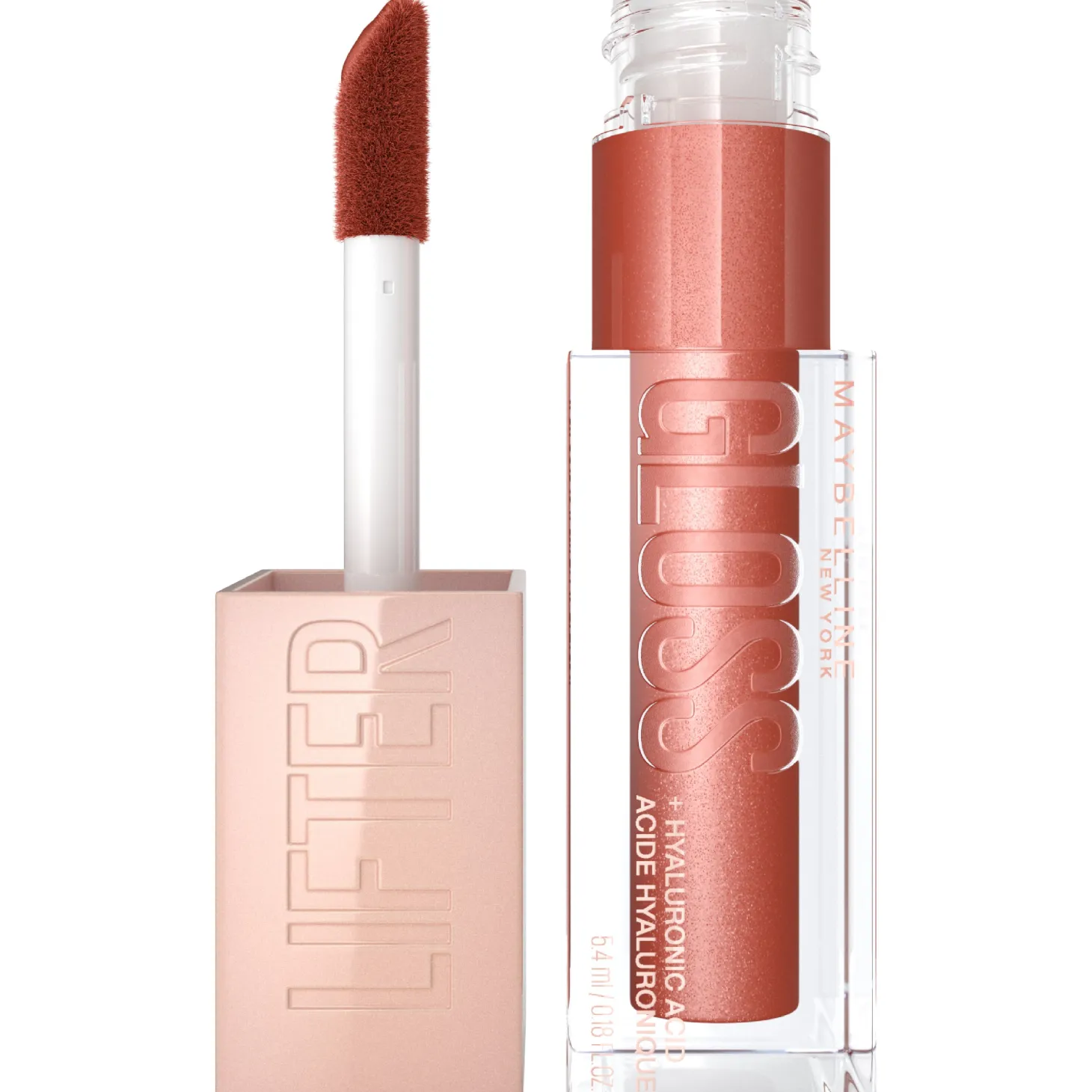 Color Sensational Lifter Gloss