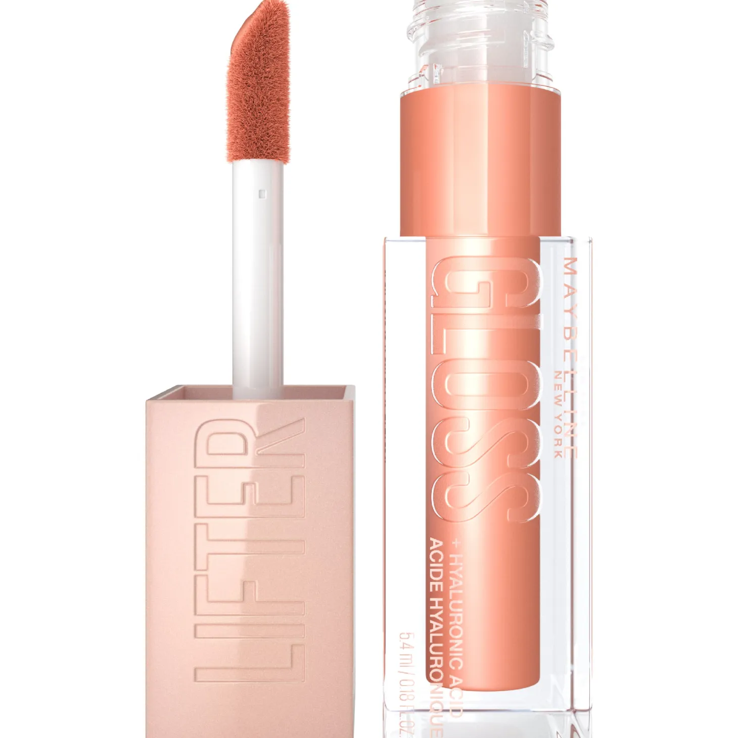 Color Sensational Lifter Gloss