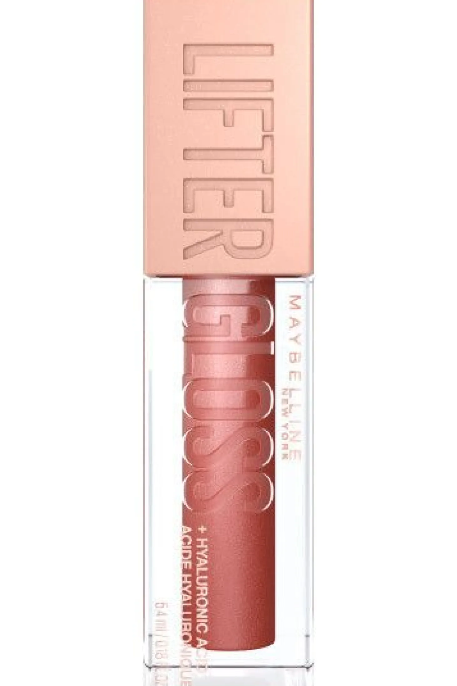 Color Sensational Lifter Gloss