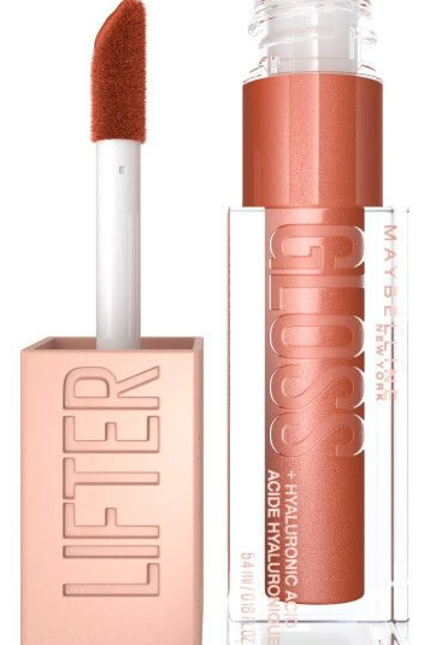 Color Sensational Lifter Gloss