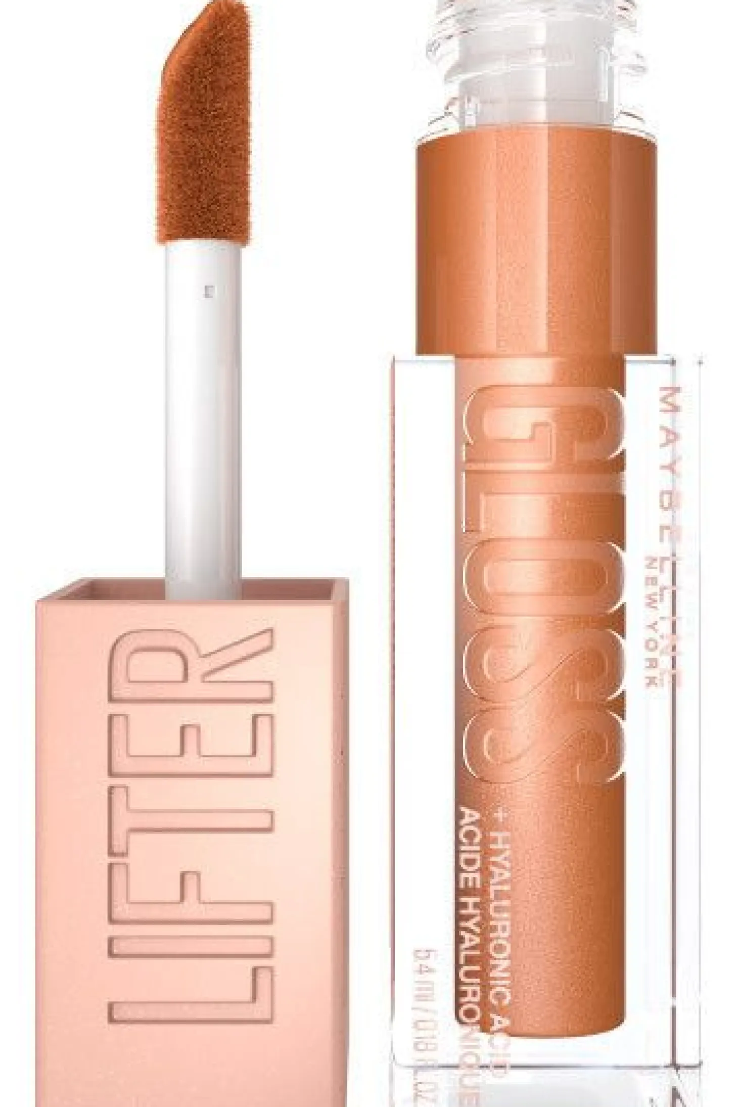 Color Sensational Lifter Gloss