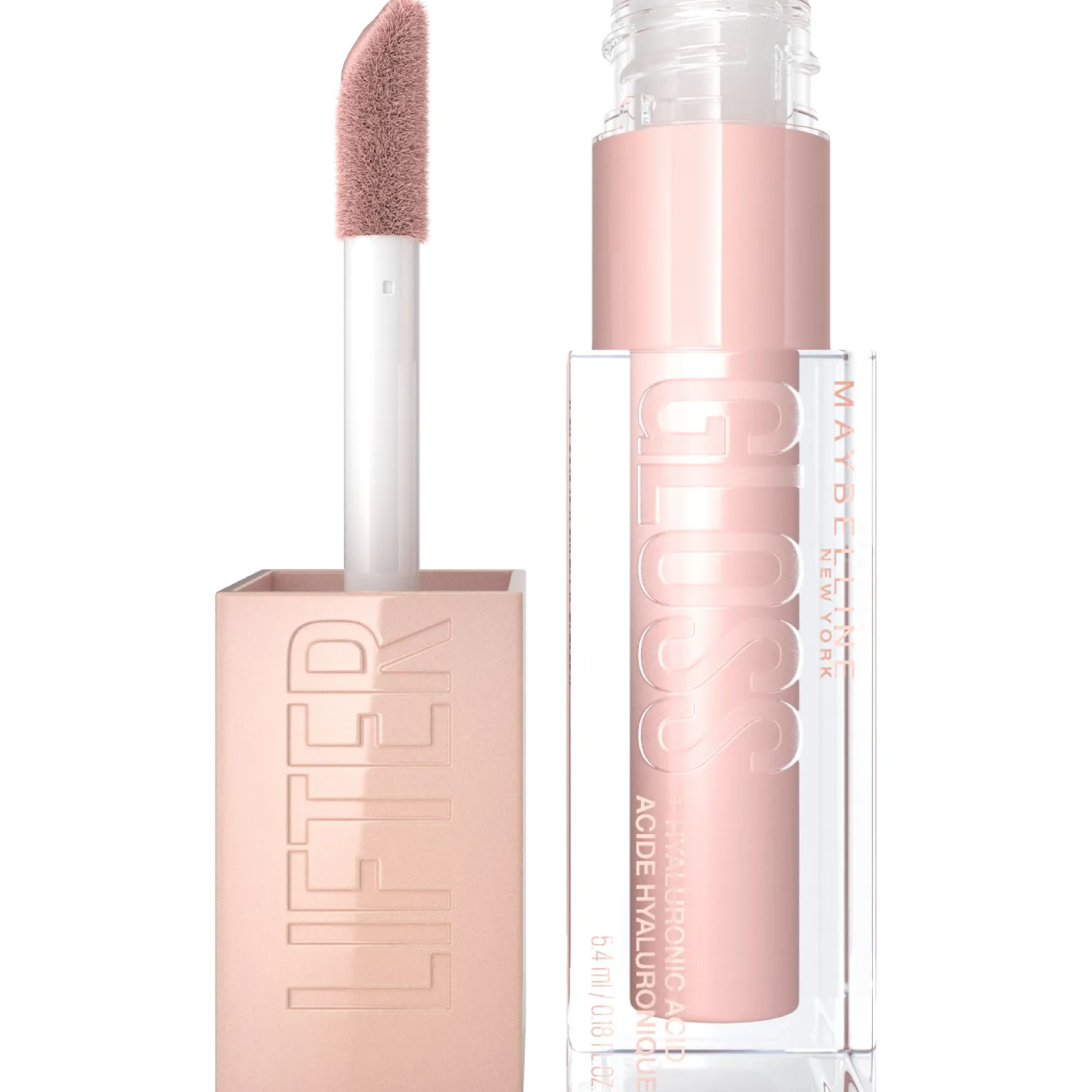 Color Sensational Lifter Gloss