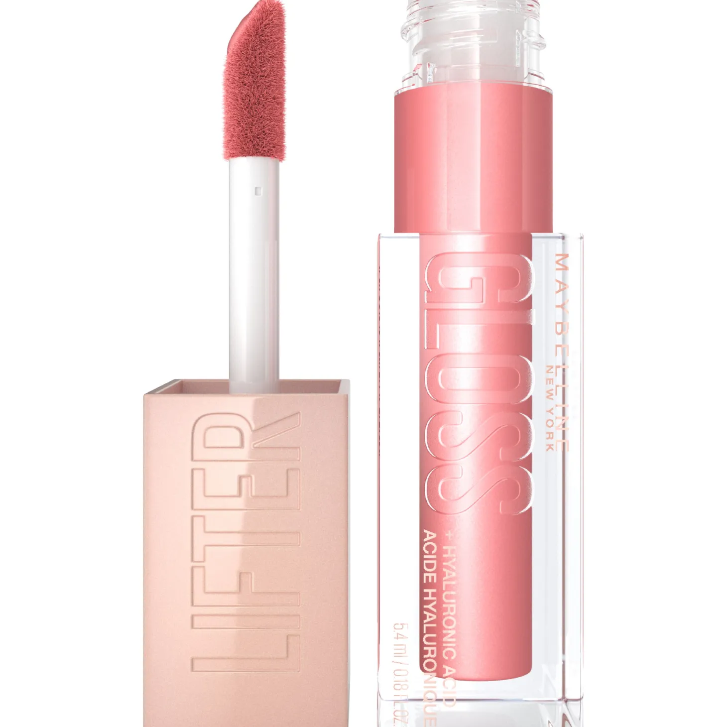 Color Sensational Lifter Gloss