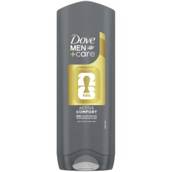 Comfort Showergel 250ml Men+Care Active( FIFA Ltd Ed)