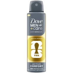 Comfort Spray 150ml Men+Care Active (FIFA Ltd Ed)