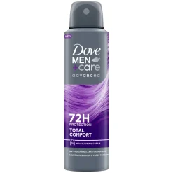 Comfort Spray 150ml Men+Care Total