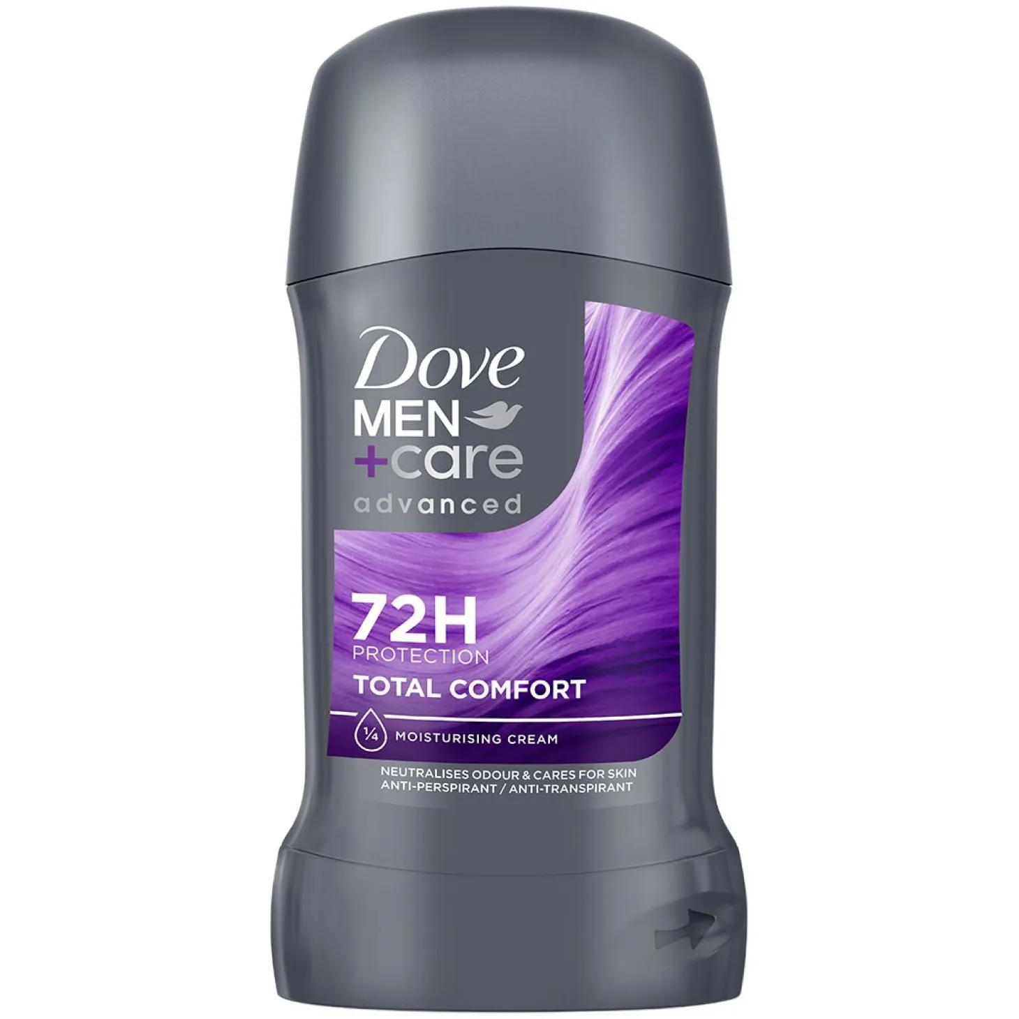 Comfort Stick 50ml Men+Care Total