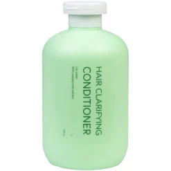 Conditioner Clarify Lily water
