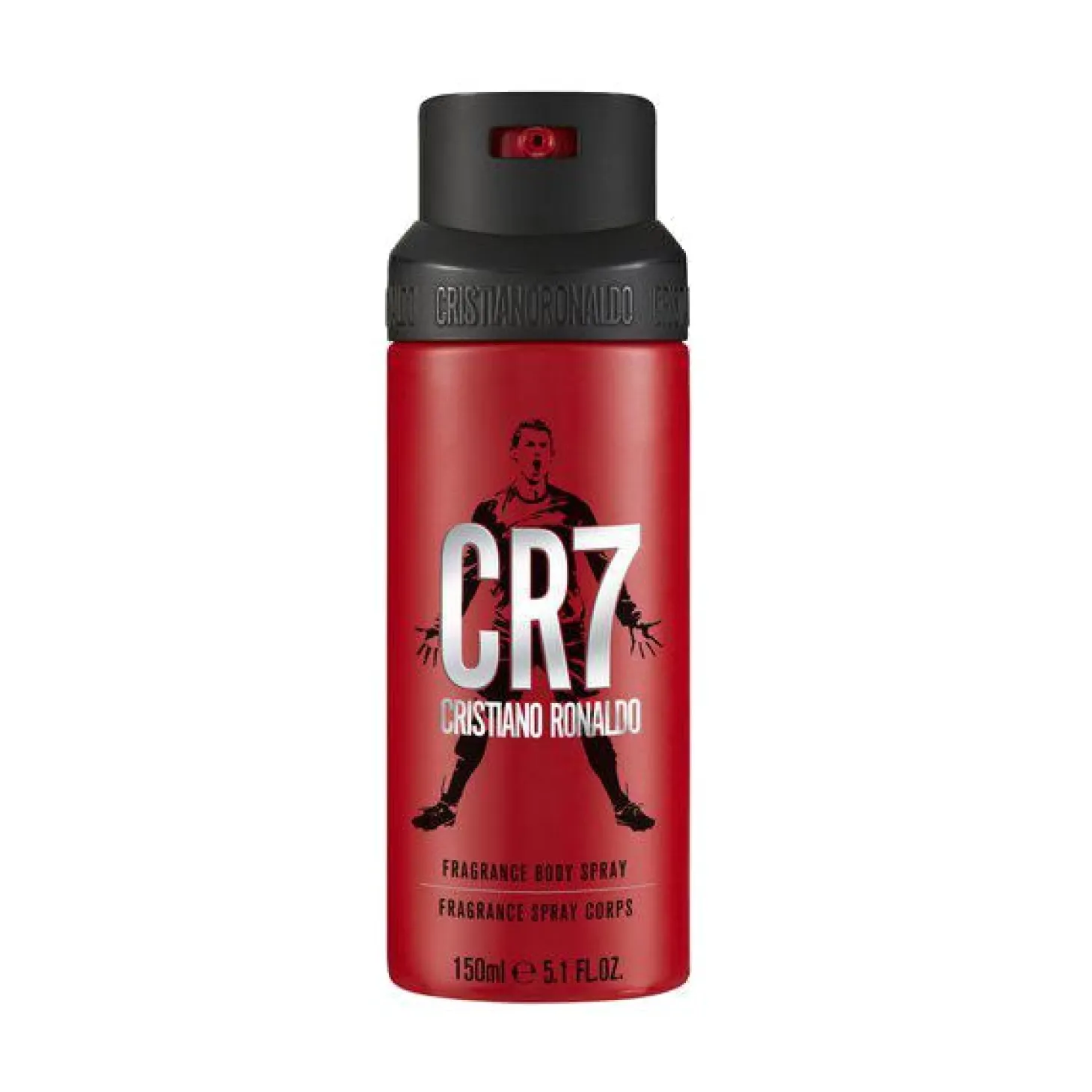 CR7 Deospray 150 ml