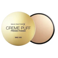 Creme Puff Pressed Powder