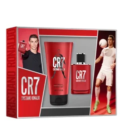 Cristiano Ronaldo CR7 Gift Set