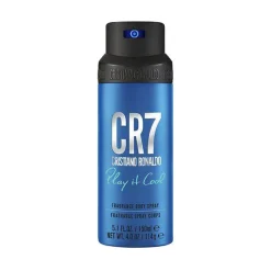 CR7 Play it Cool Deospray 150 ml