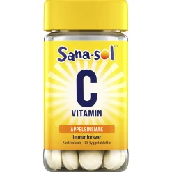 C-vitamin