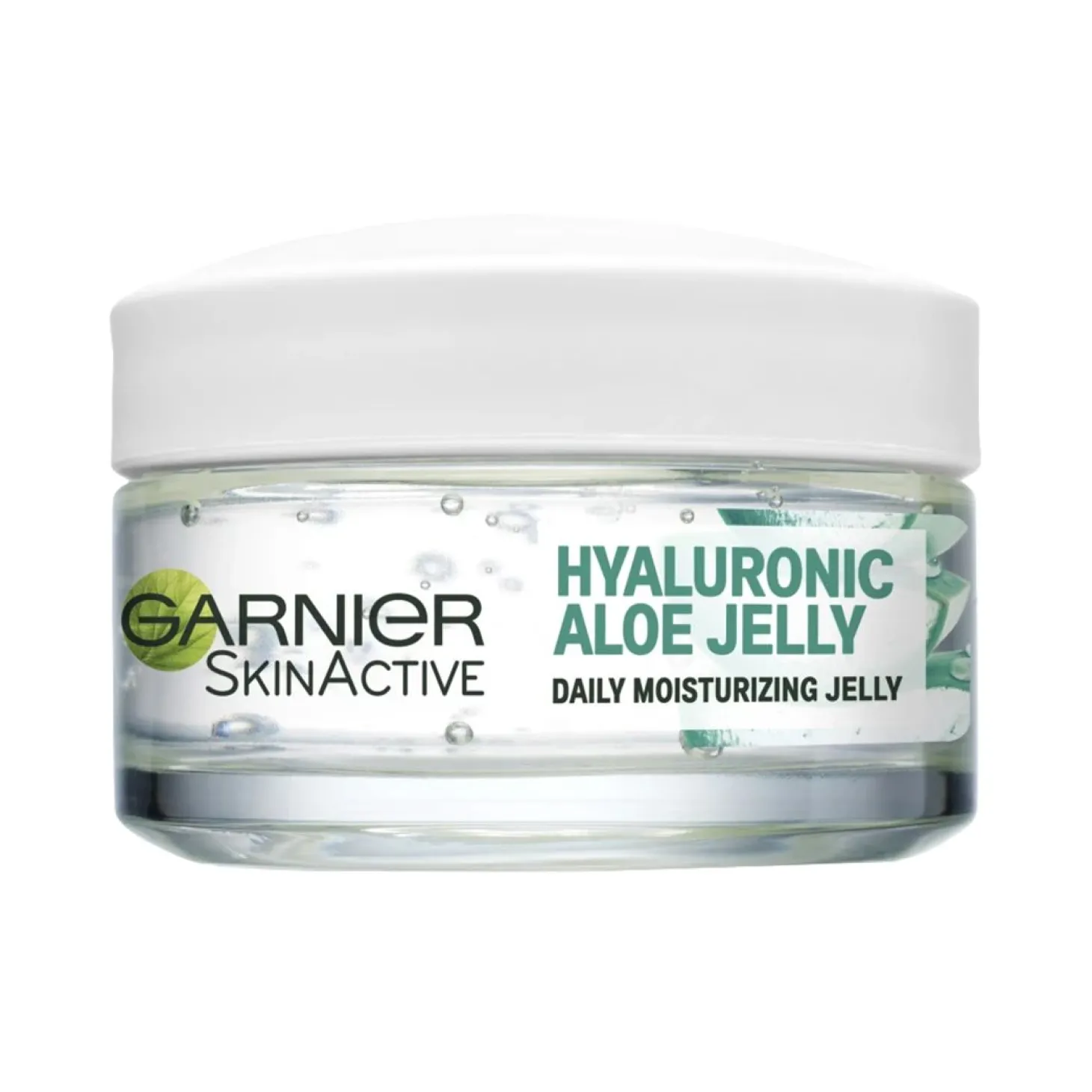 Dagkrem Hyaluron Barrier Water Gel 50ml