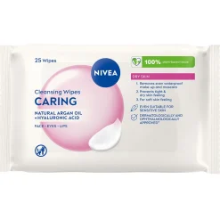 Daily Essentials Gentle Cleansing Wipes