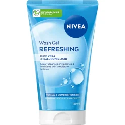 Daily Essentials Refreshing Gel