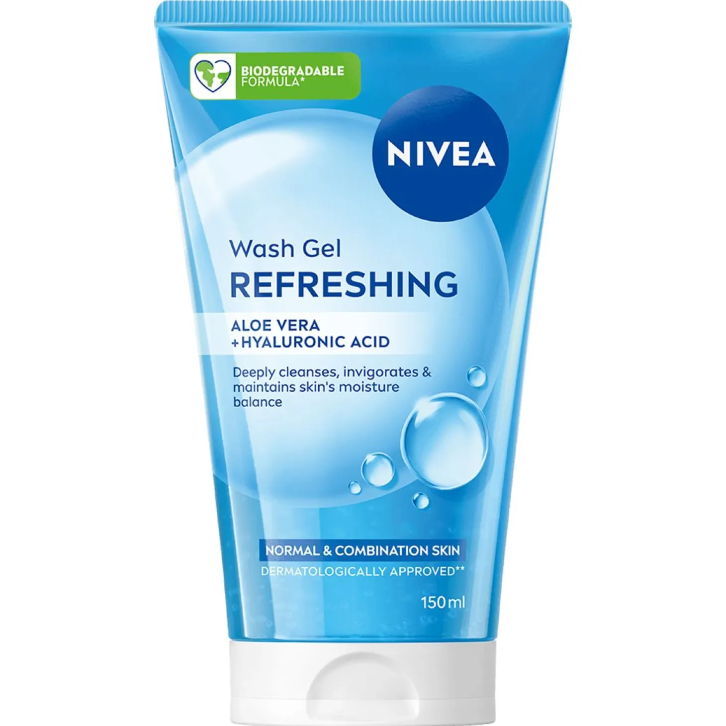Daily Essentials Refreshing Gel