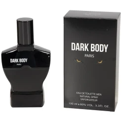 Dark Body  Men EDT