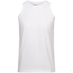 David Casual Singlet