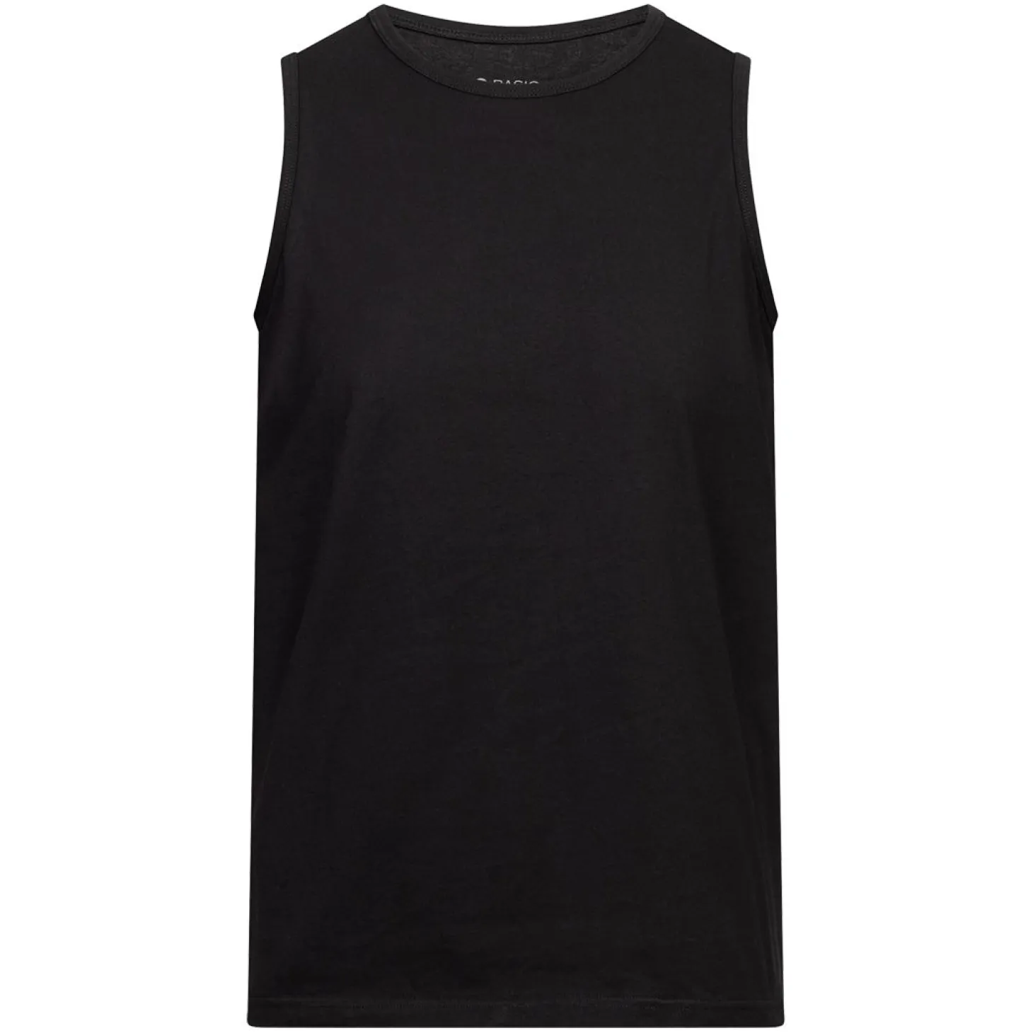 David Casual Singlet