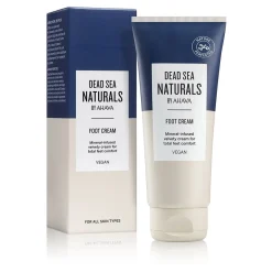 Dead Sea Naturals Fotkrem