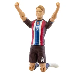 Ødegård Norge fotballfigur 20cm
