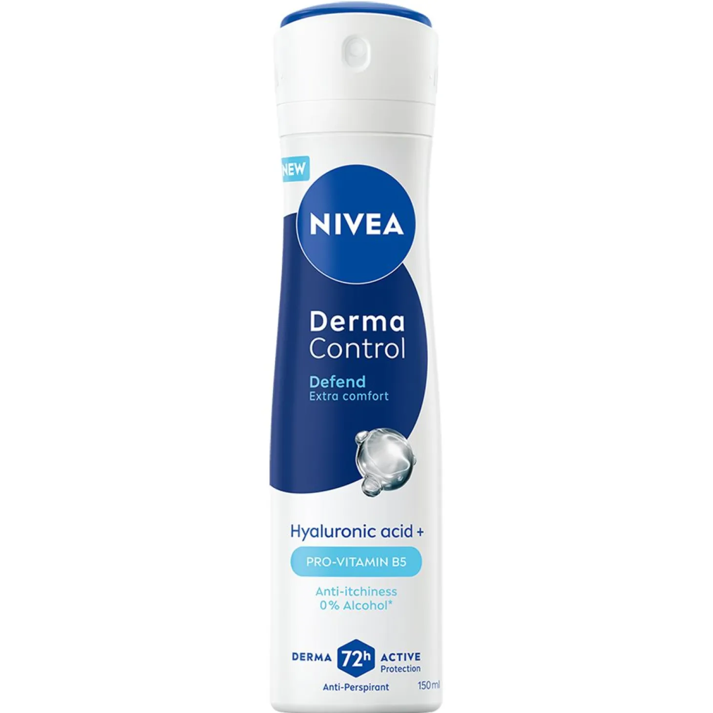 Deo Derma Control Defend Spray