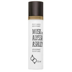 Deo Spray