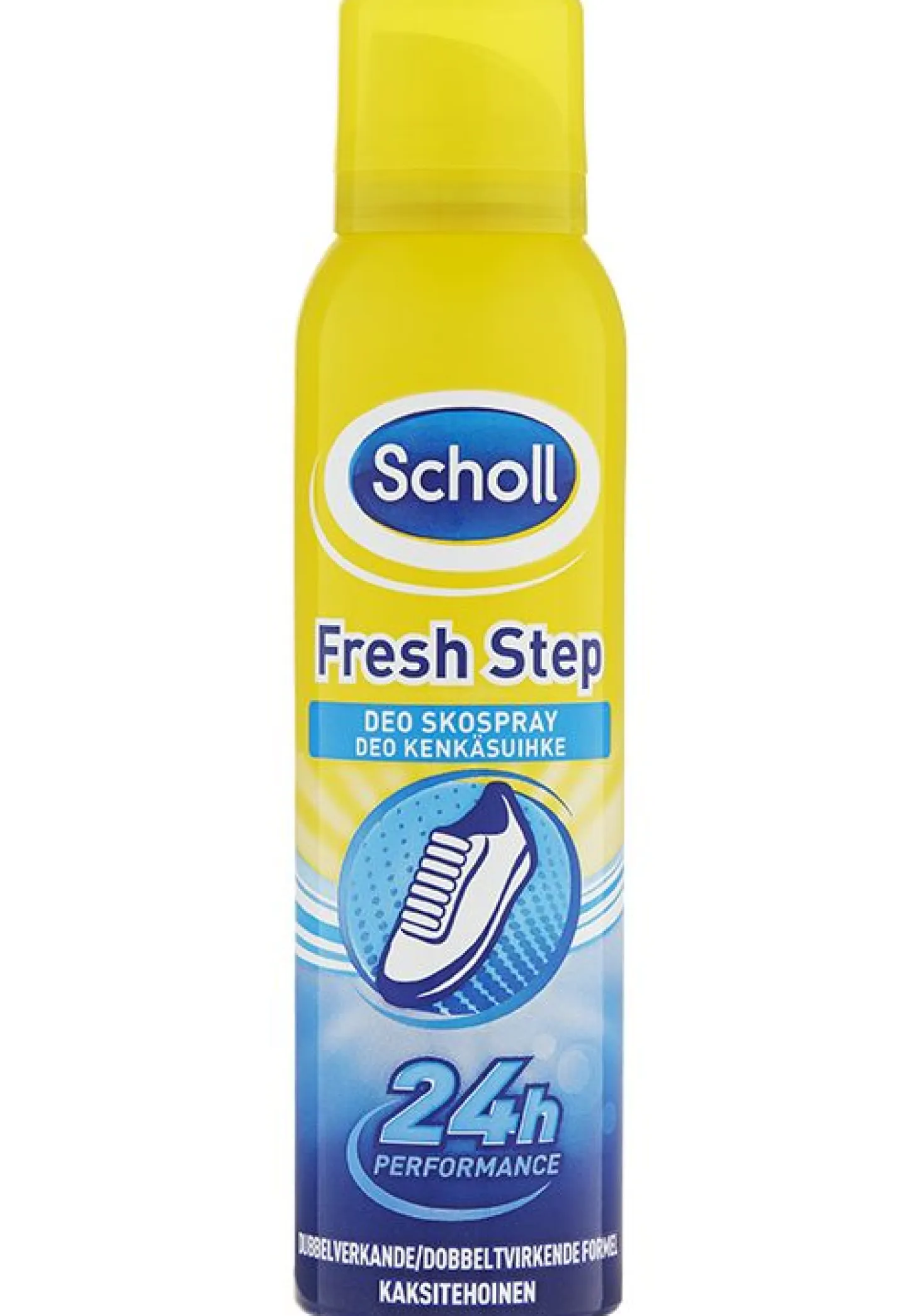 Deo Control Skospray