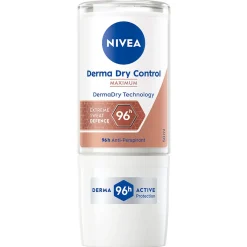 Deo Derma Dry Roll-on