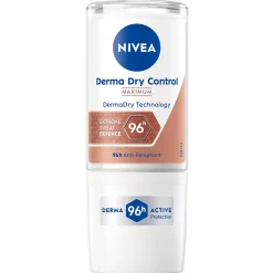 Deo Derma Dry Roll-on