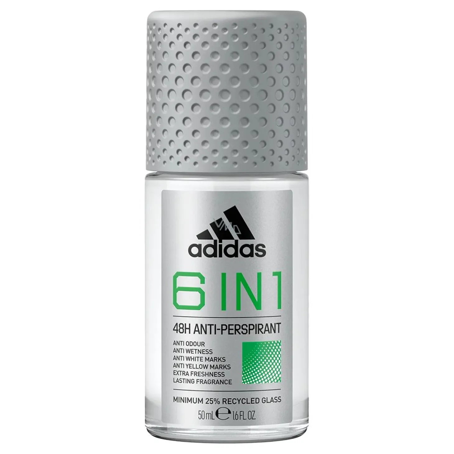 Deodorant 6 In 1 Roll-on 50 ML