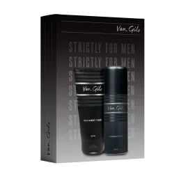 Deodorant Spray 150 ml Hair & Body Wash 150 ml