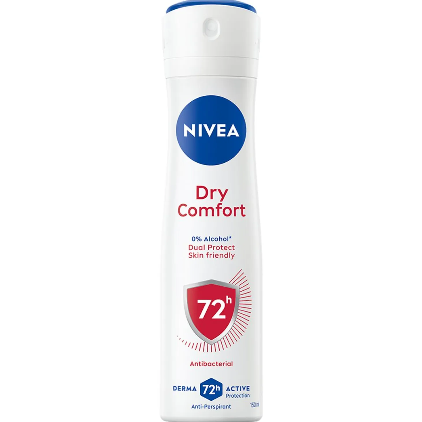 Deo Dry Comfort Spray
