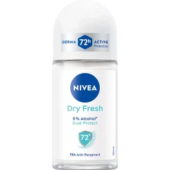 Deo Dry Fresh Roll-on