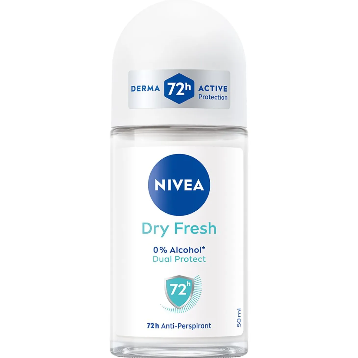 Deo Dry Fresh Roll-on