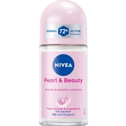 Deo Pearl & Beauty Roll On