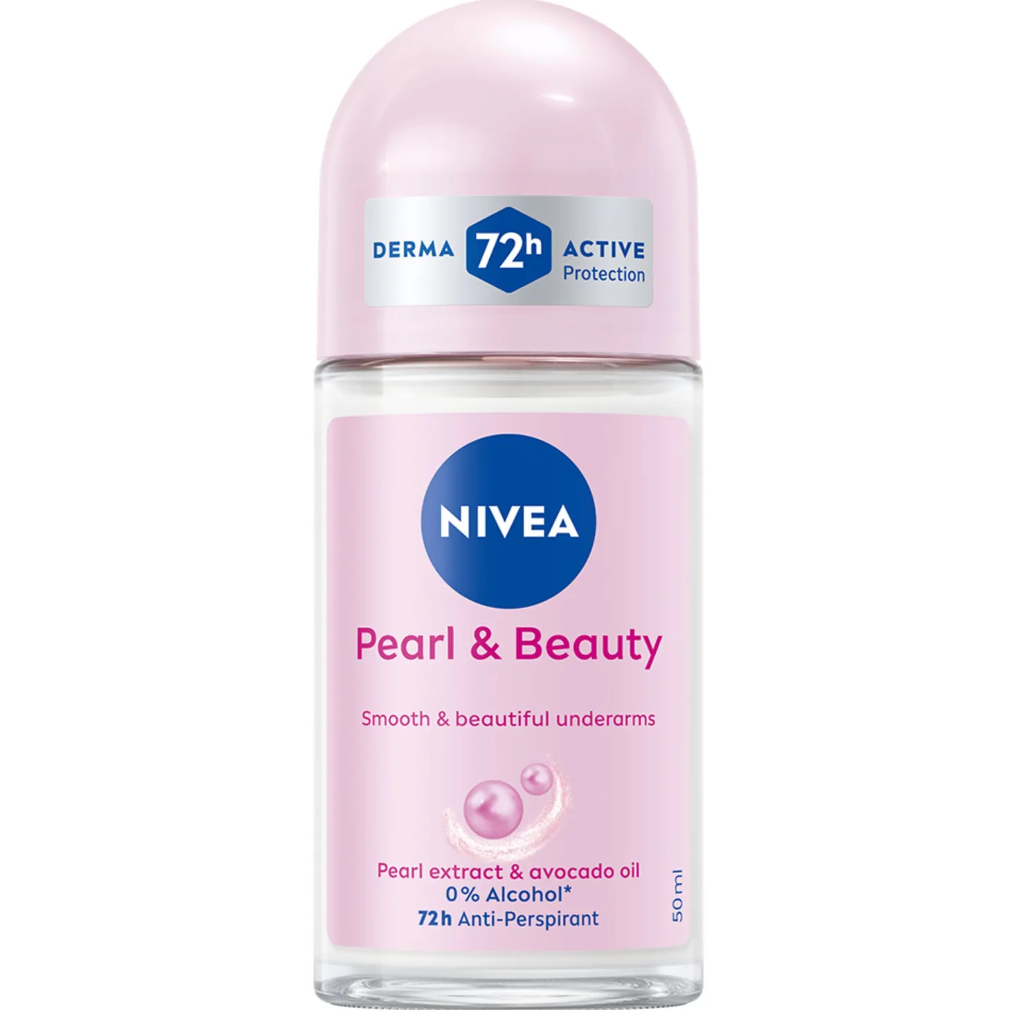 Deo Pearl & Beauty Roll On