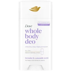 Deo Stick 75ml AOB Lavender & Chamomile