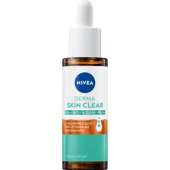 Derma Skin Clear Regenerate & Protect Serum, 30ml